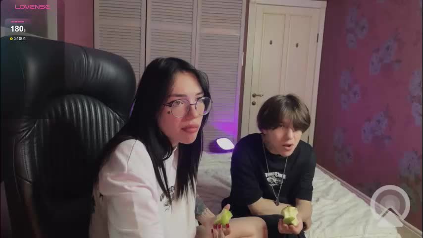 a_s_m_ Live Sex December 13, 2025