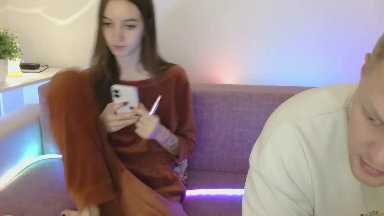 NotSoSweetDasha Live Sex December 14, 2025