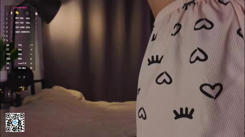 evetteagner Live Sex December 13, 2025