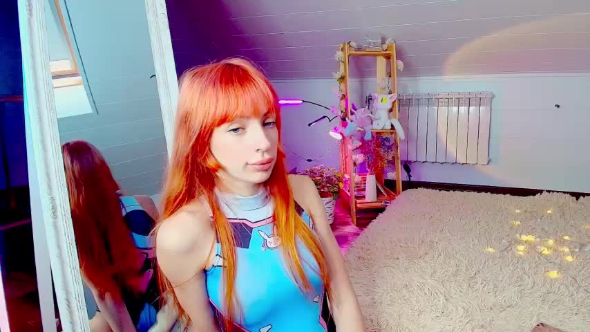 Meowroslava Live Sex December 14, 2025