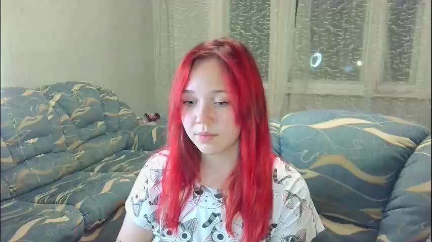 billie_kris Live Sex November 11, 2025