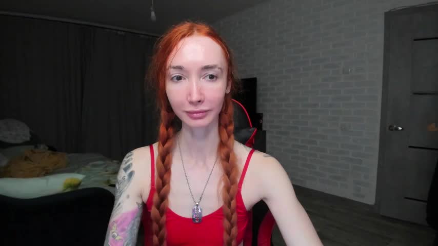 Roxy_Silver Live Sex December 13, 2025