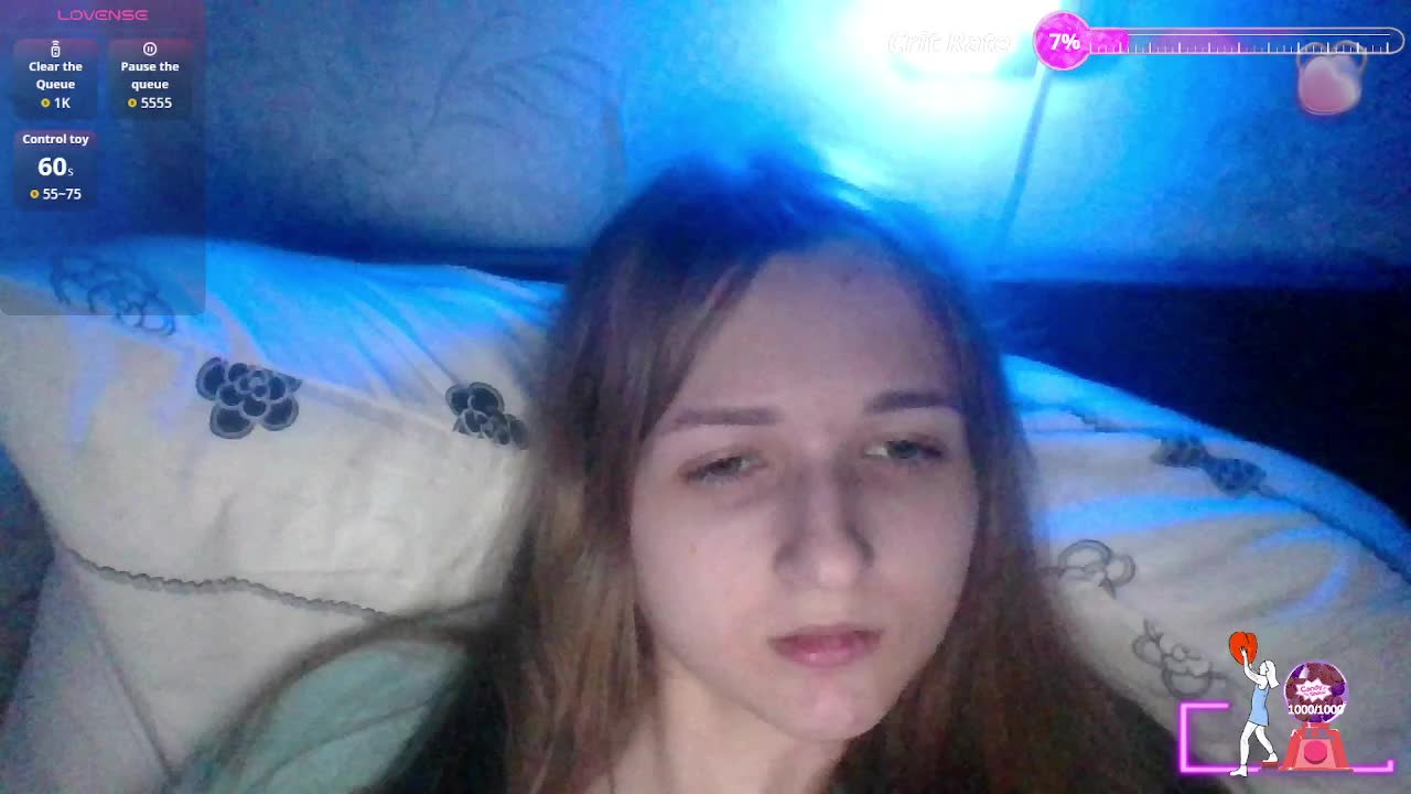 Mu1rka Live Sex December 13, 2025