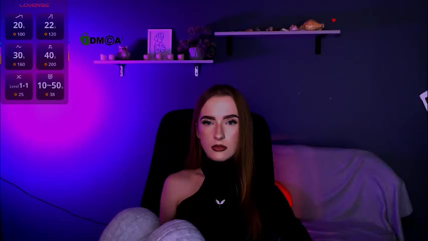 doll_vey Live Sex December 13, 2025
