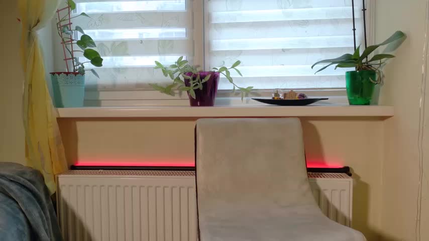 Denny_Brenda Live Sex December 13, 2025