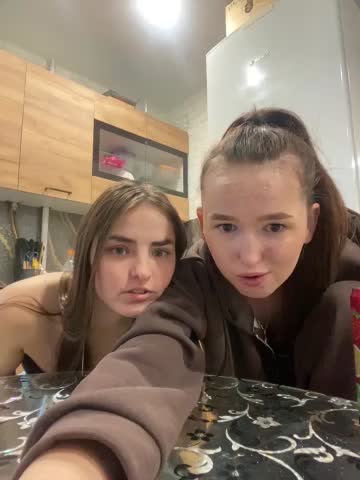 Sweet_mila_eva_ Live Sex December 13, 2025