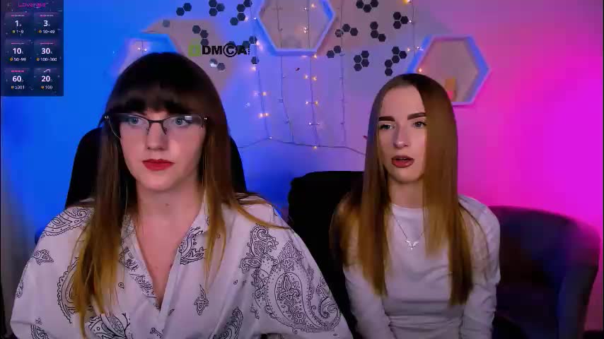 doll_vey Live Sex December 13, 2025