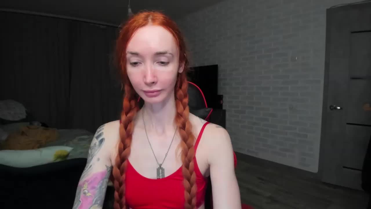 Roxy-Sun Live Sex December 13, 2025