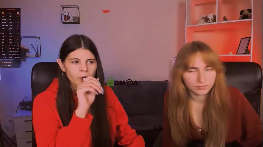 beauty_ginger Live Sex December 13, 2025