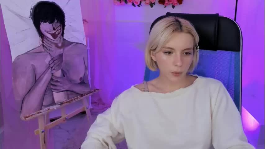 aurorawrenfield Live Sex December 13, 2025