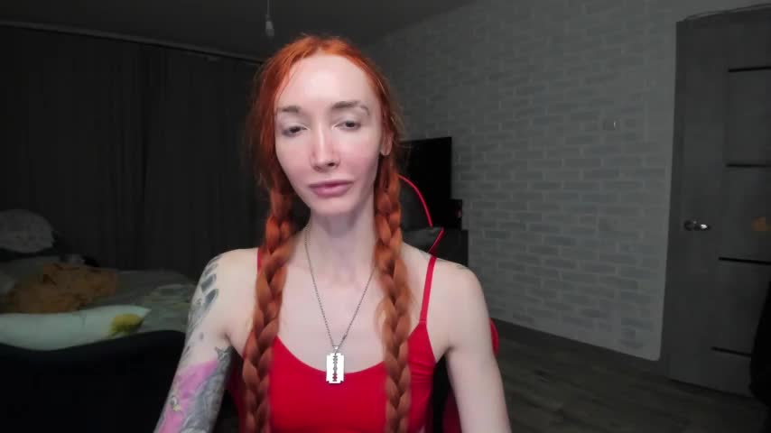 Roxy_Silver Live Sex December 13, 2025
