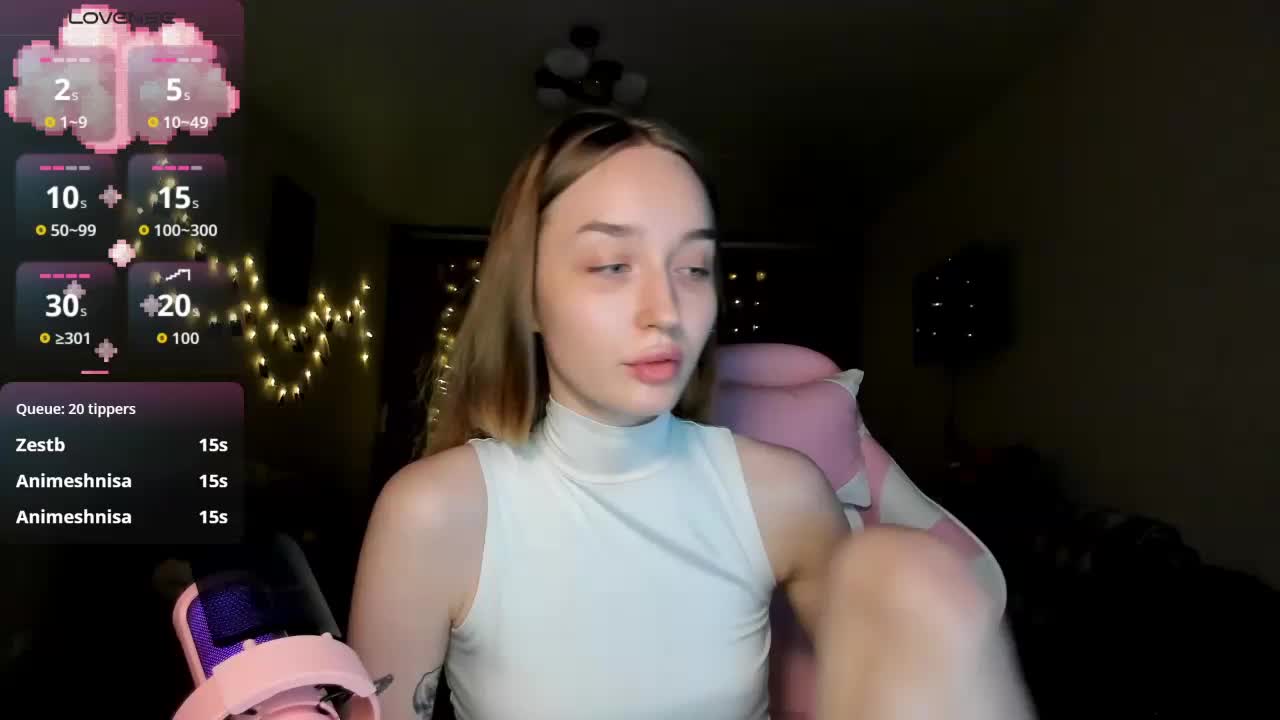 Polikinesis Live Sex November 11, 2025