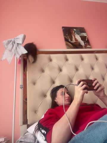 Flossy_Vettie Live Sex 2025.11.11