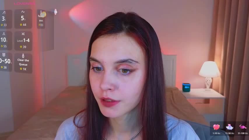 SusieMorris Live Sex December 14, 2025
