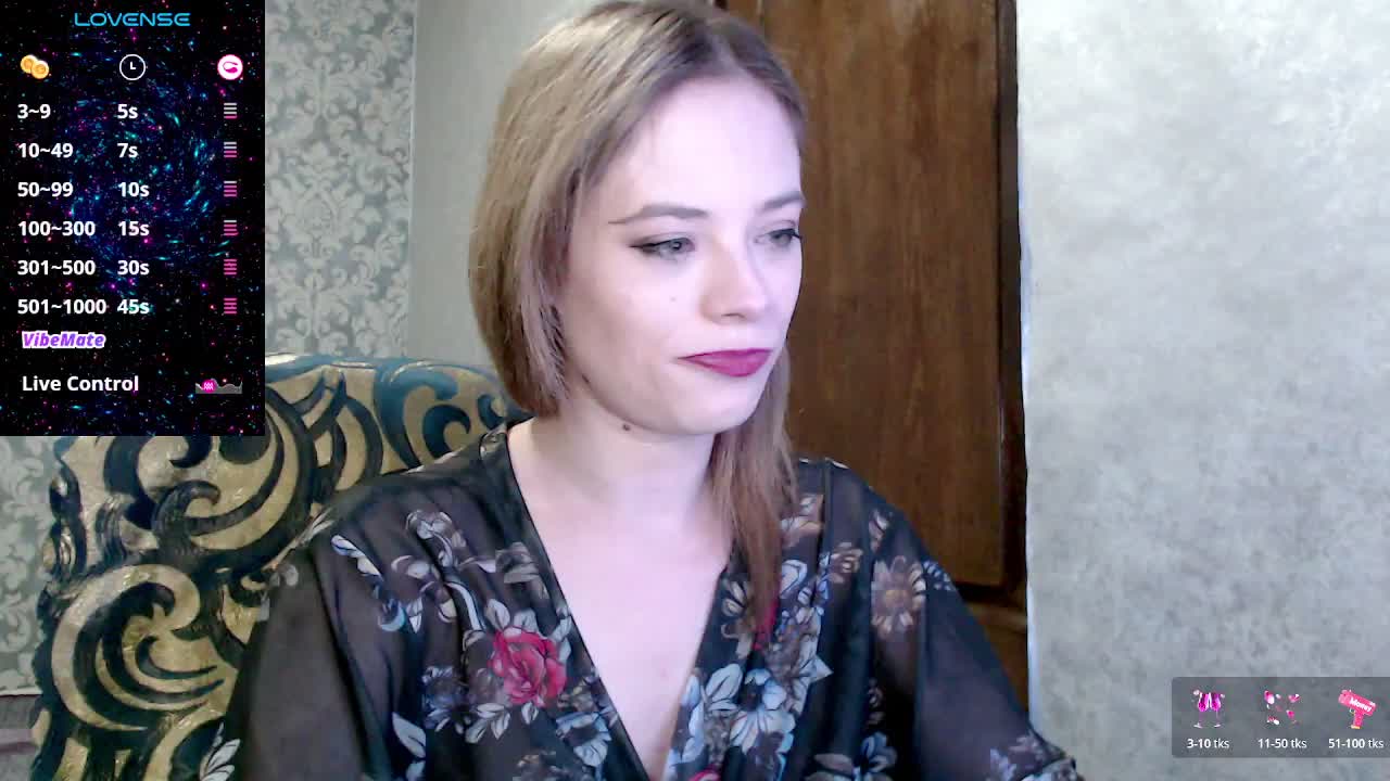 DanaXSmile Live Sex November 11, 2025