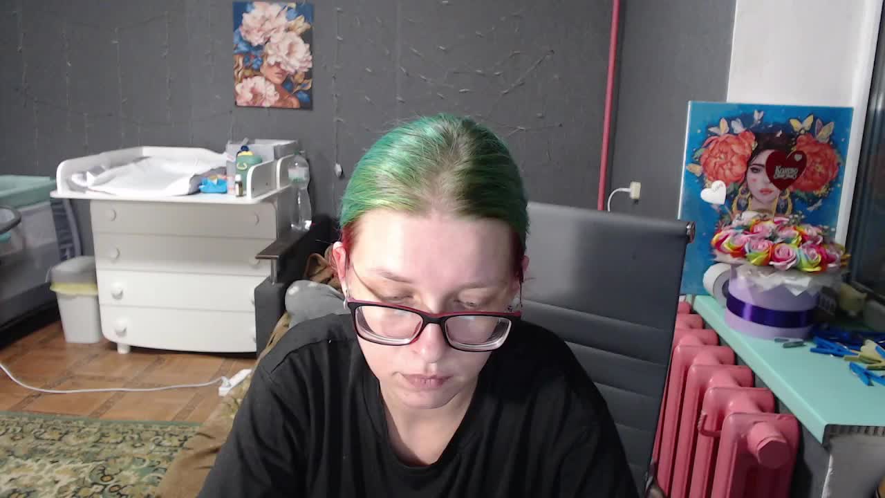 malvinella Live Sex December 15, 2025