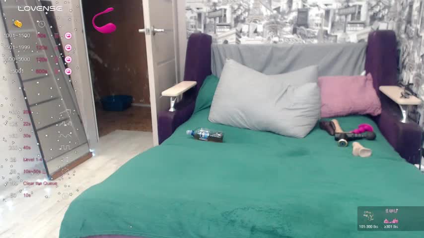 your_space Live Sex December 13, 2025