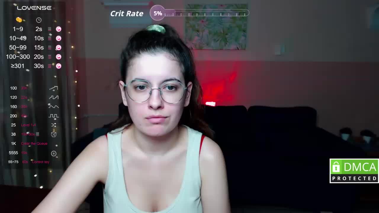 AminaBeatris13 Live Sex December 14, 2025