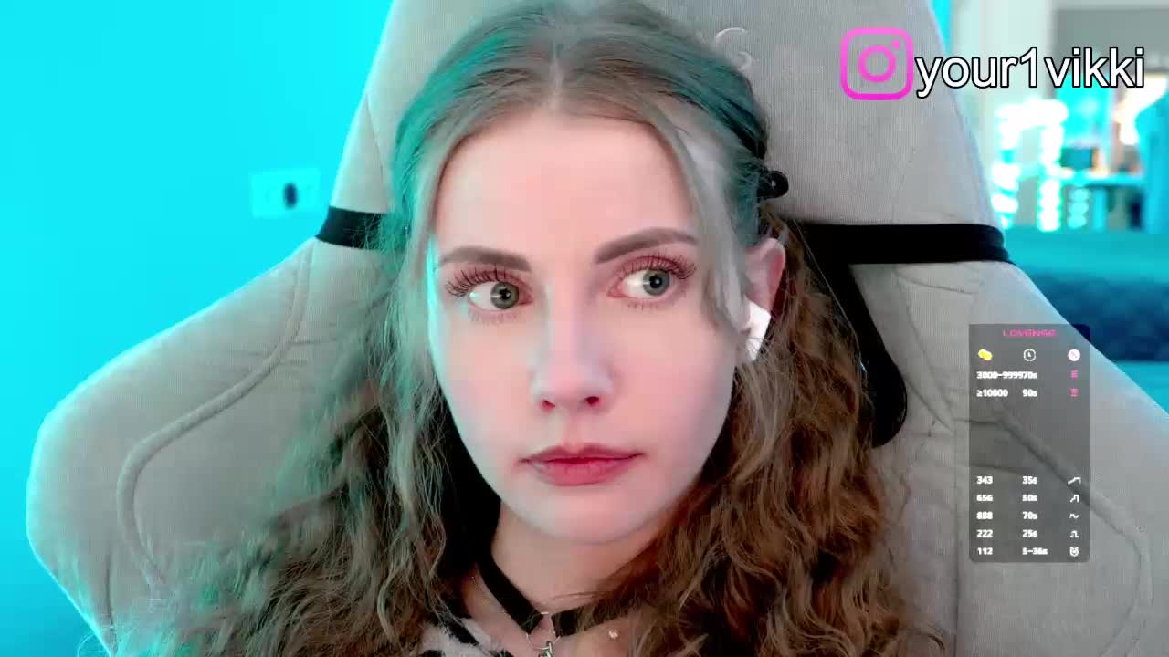VikkiExtraCheese Live Sex December 13, 2025