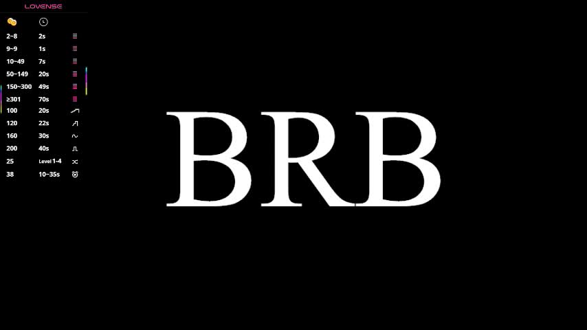 ambershays Live Sex November 11, 2025