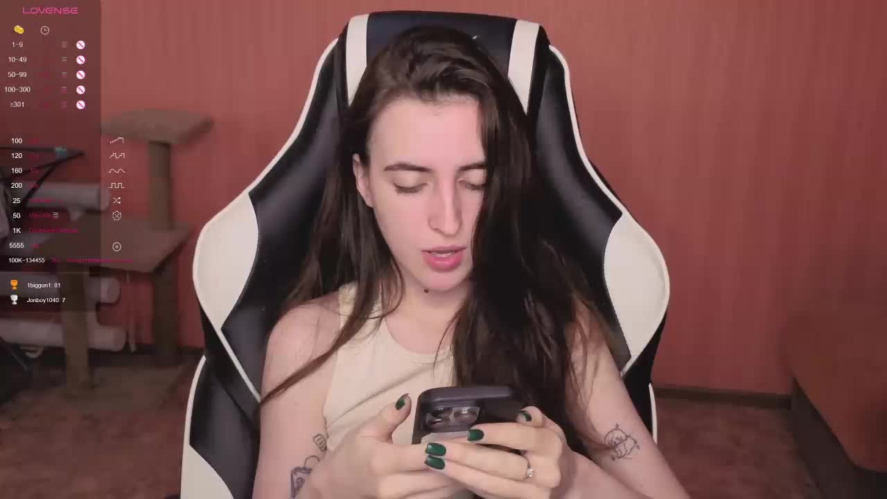 Reaiss Live Sex December 13, 2025