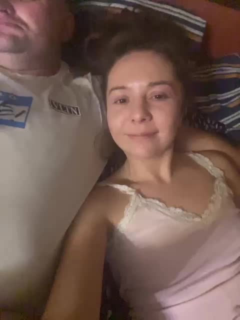 HelgaLeo Live Sex 2025.11.11