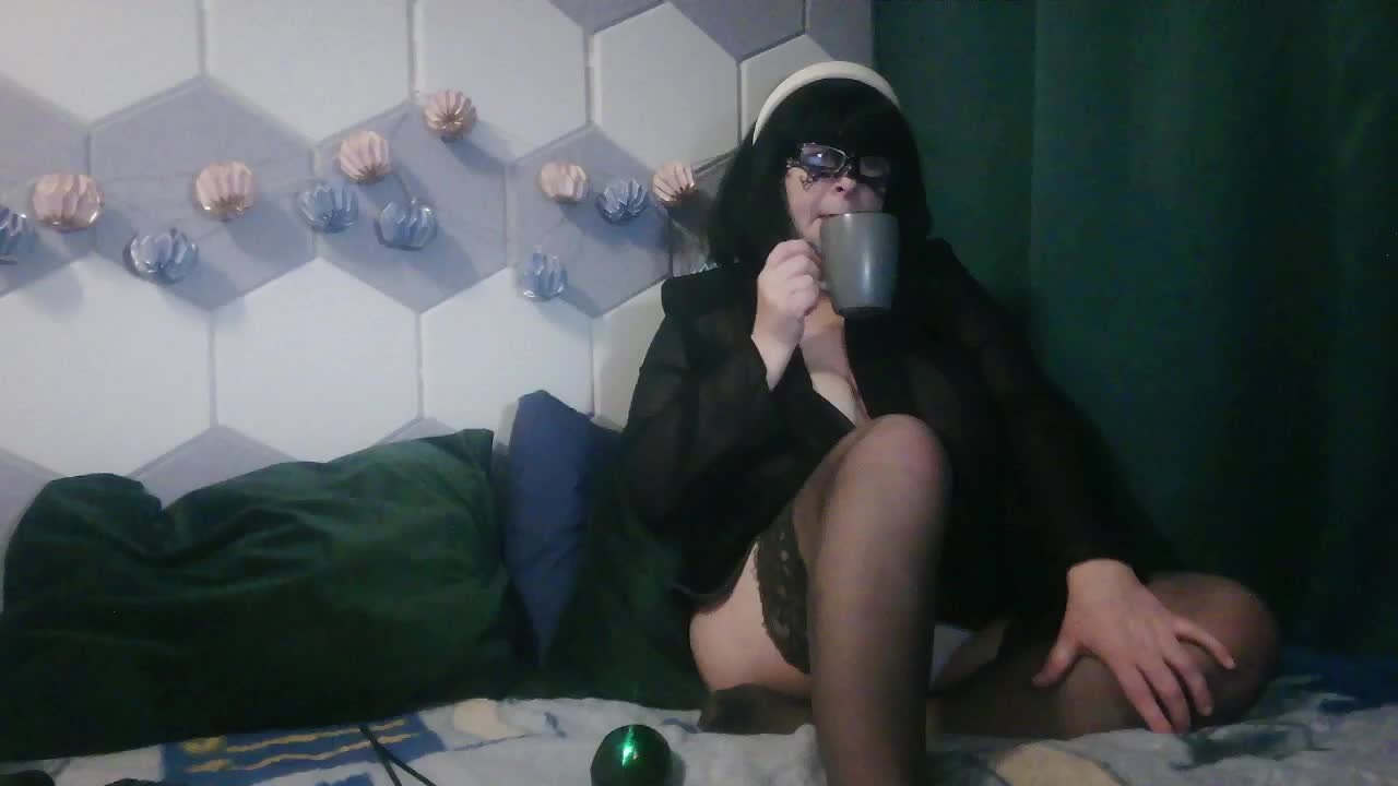 Yagodka78 Live Sex December 14, 2025