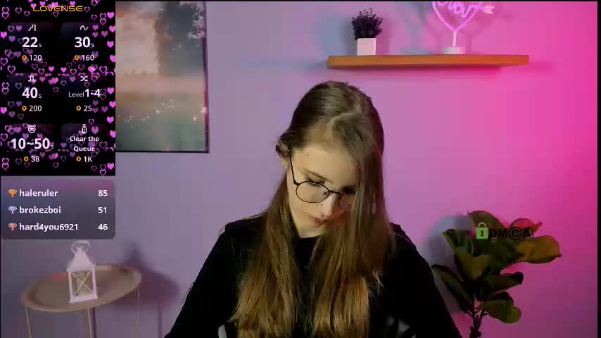 lulu_fly_ Live Sex November 11, 2025