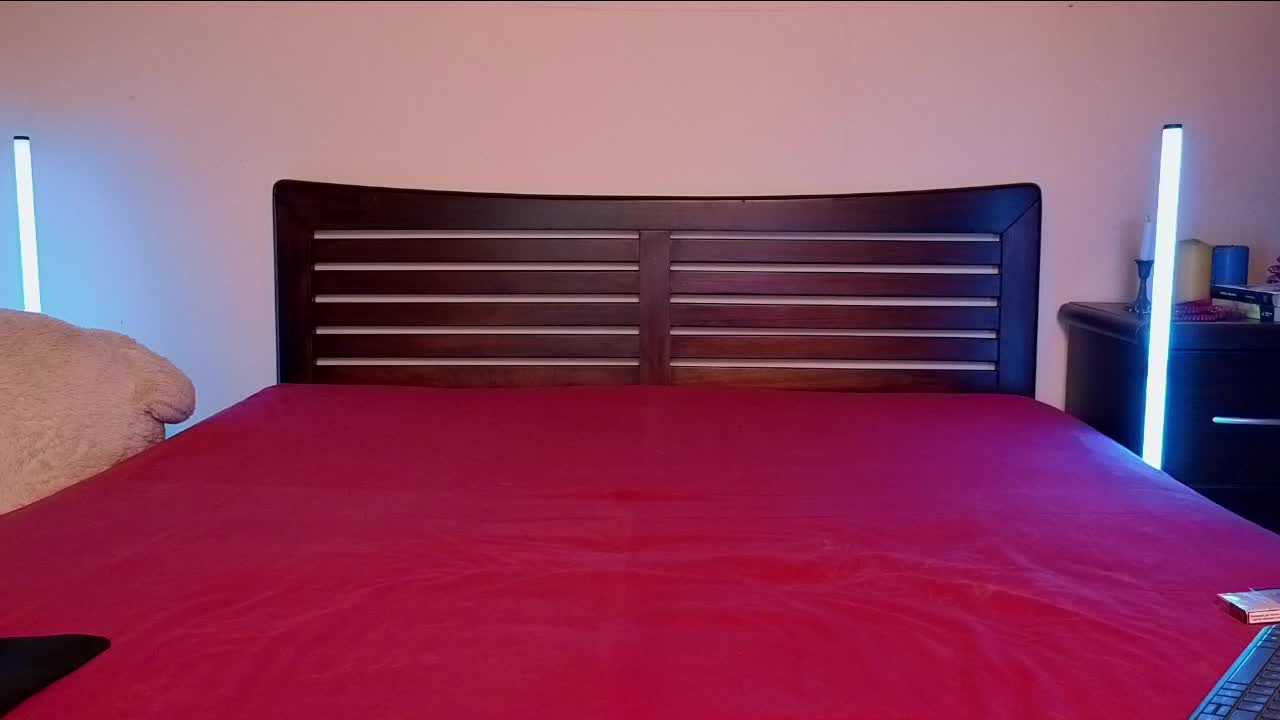 Niter Live Sex December 14, 2025