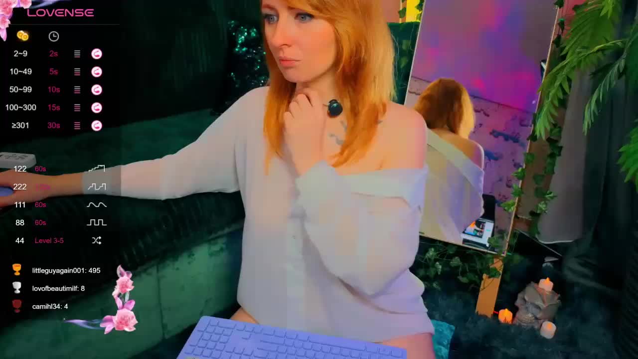 Angel_Eyes Live Sex December 15, 2025