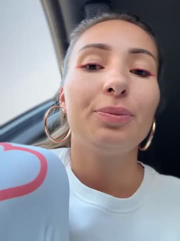 LetsFunKARINA Live Sex December 14, 2025