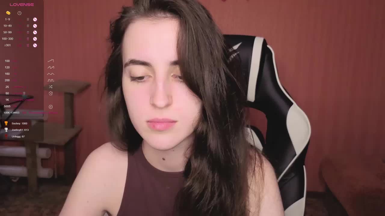 Reaiss Live Sex December 13, 2025