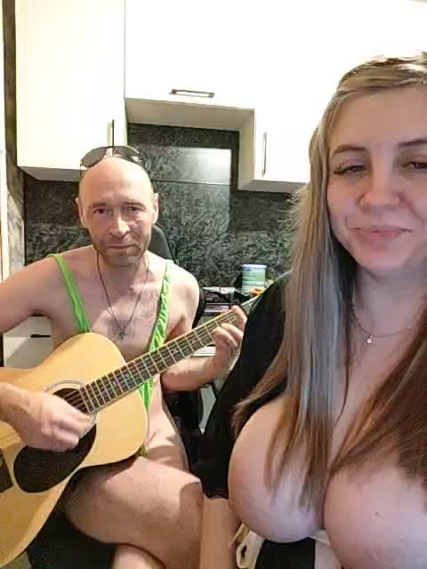 Innokentiy449 Live Sex December 14, 2025