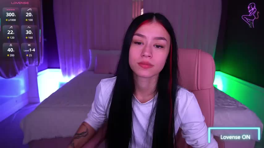 FataleNellie Live Sex December 14, 2025