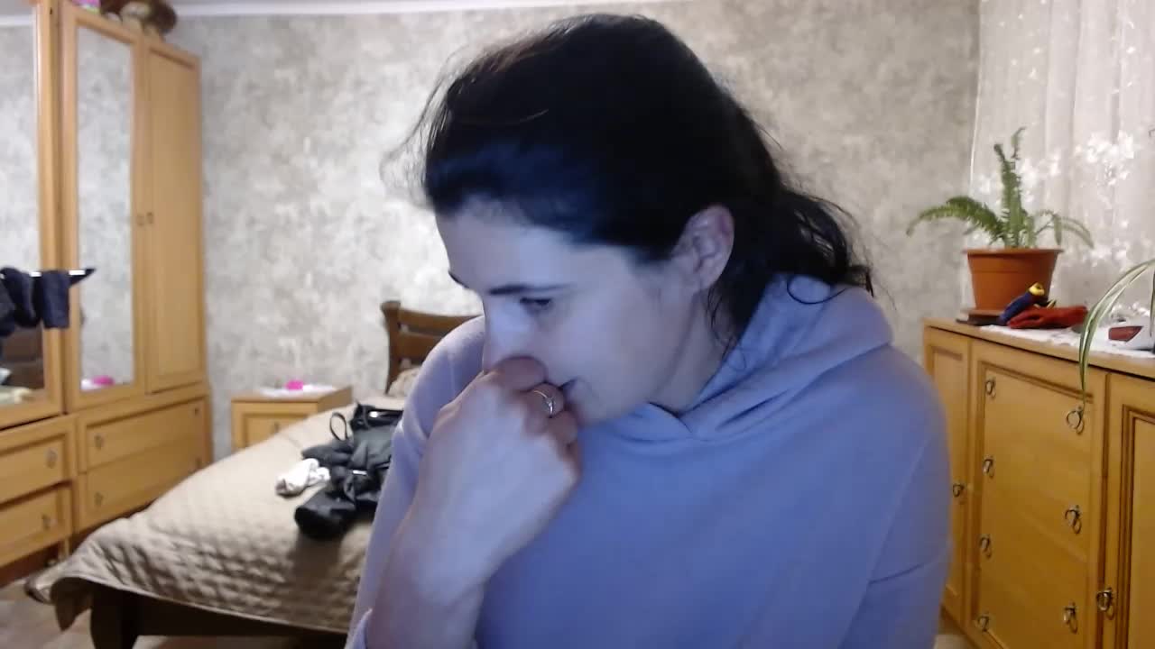 KristiWhite Live Sex December 13, 2025