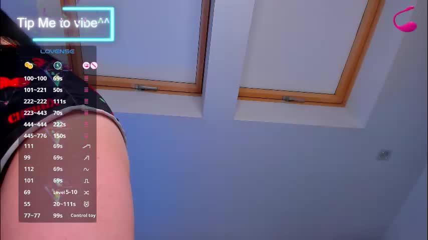 mayzzi Live Sex 2025.11.10