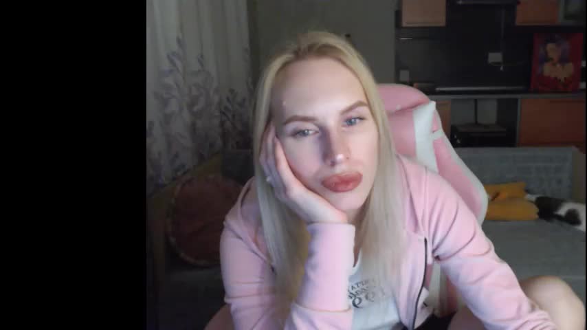 elsa_shine Live Sex December 12, 2025