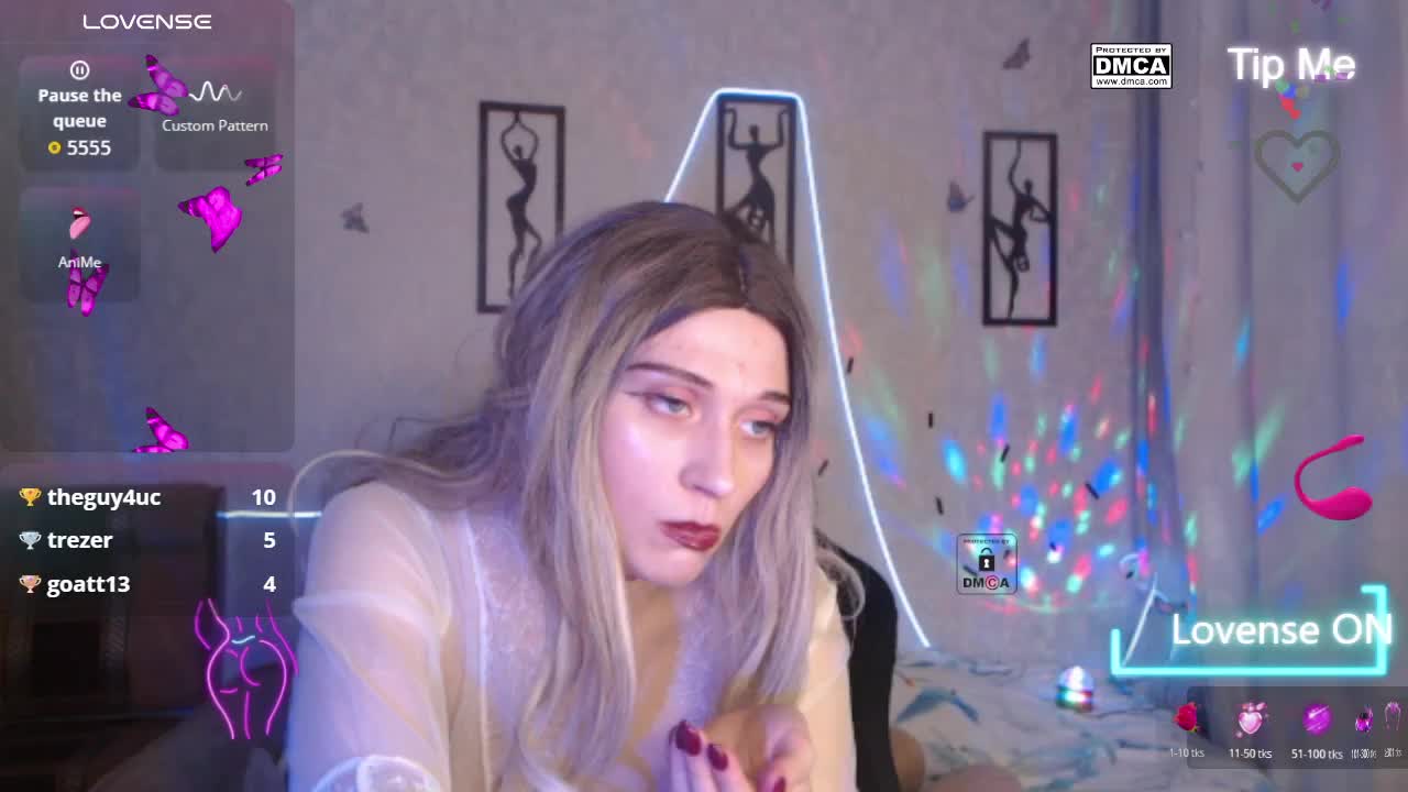 Luna-nicol Live Sex November 11, 2025