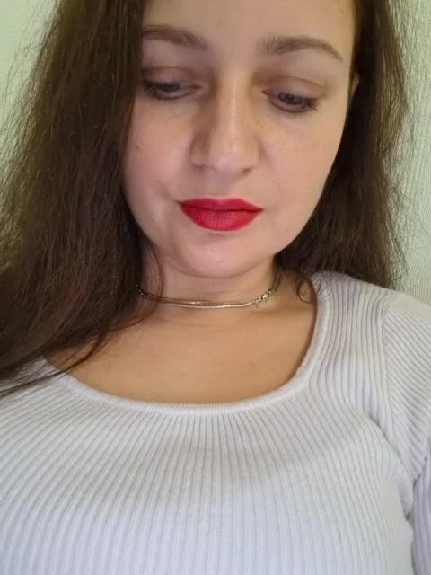 MiLAshKaA Live Sex December 13, 2025