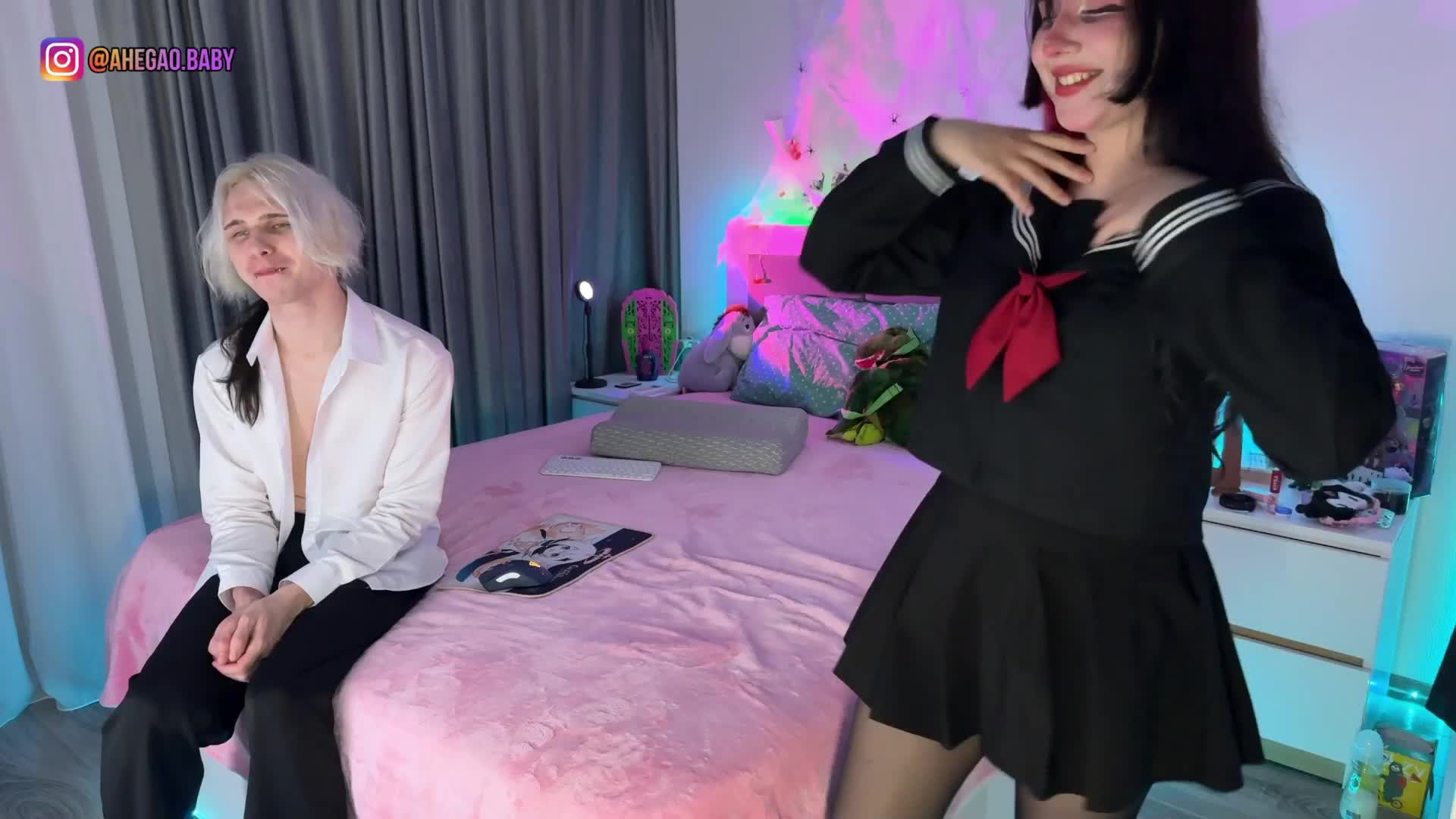 h3ntai-baby Live Sex December 13, 2025