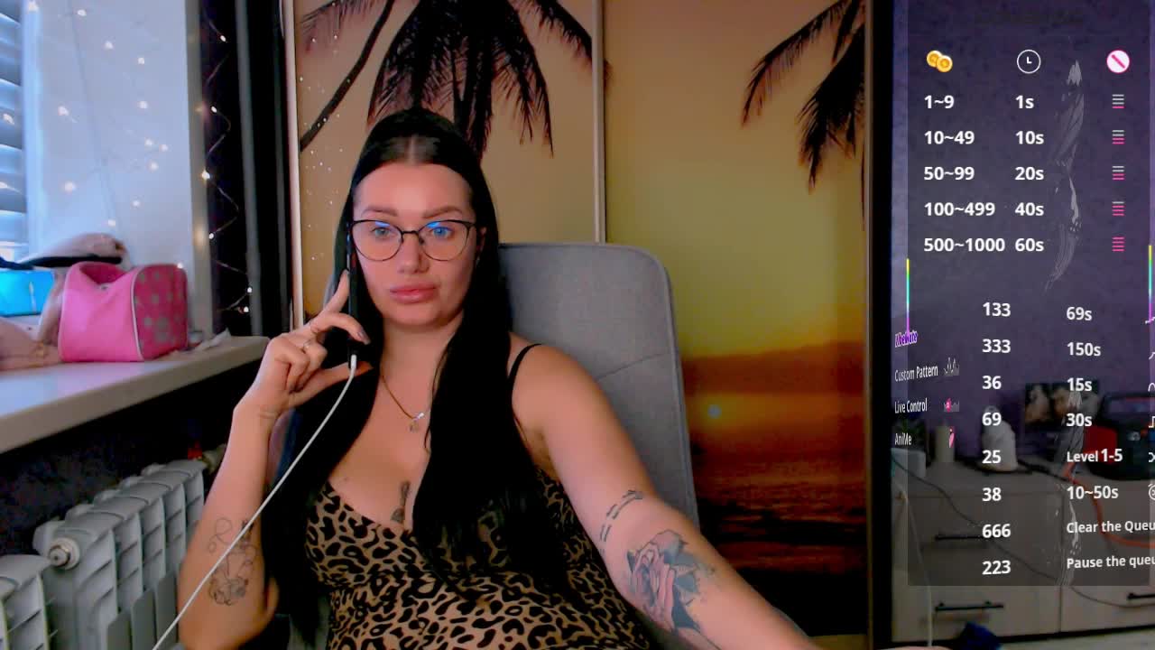 goldenwitchx Live Sex December 14, 2025