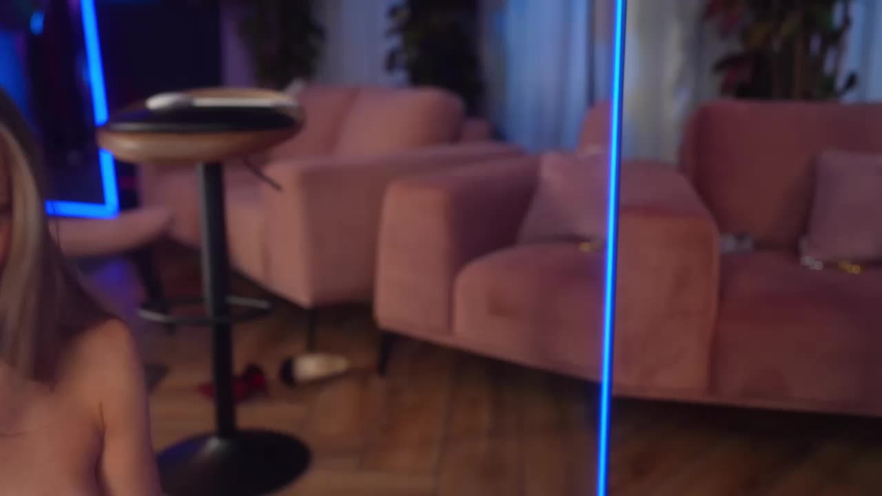 EvaFashionista Live Sex December 14, 2025