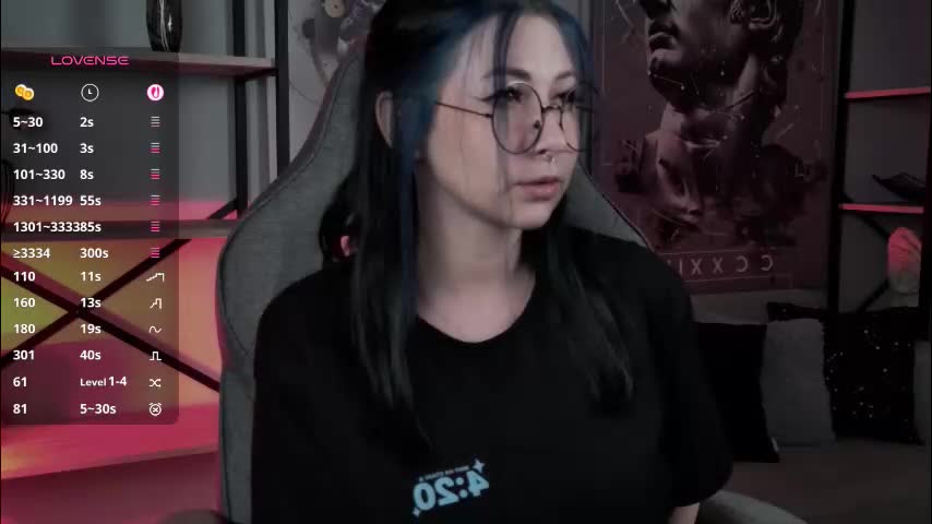 wesleegray Live Sex December 15, 2025