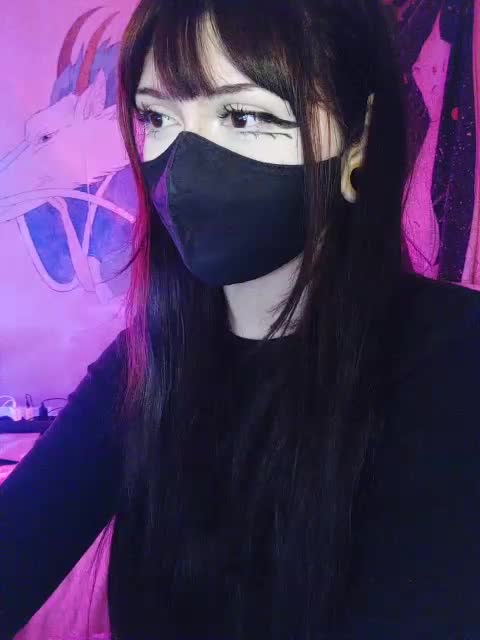 -Nanamin- Live Sex December 13, 2025