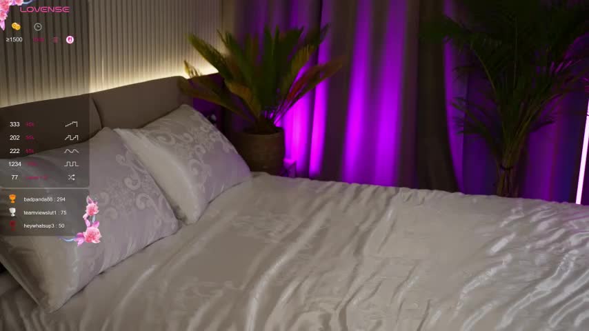 sexy_sabotageee Live Sex December 12, 2025