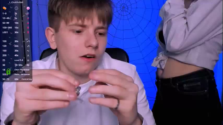 jose_fairy Live Sex December 12, 2025