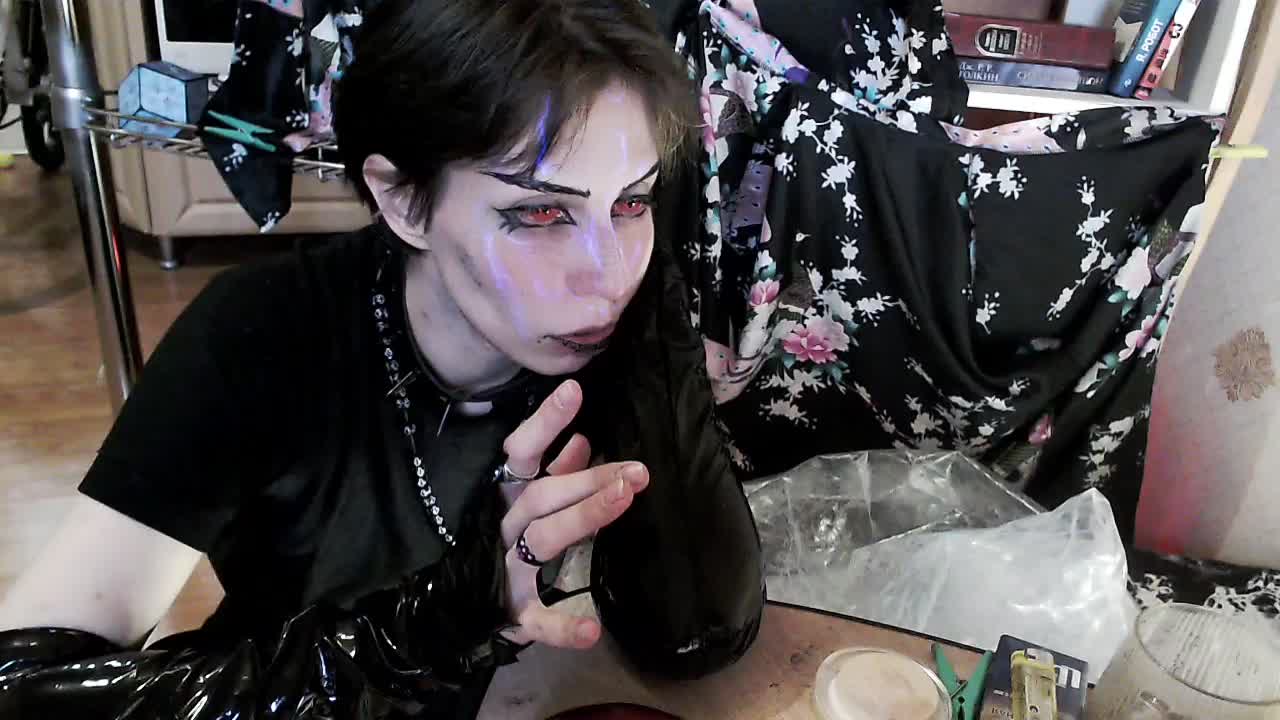 Yrriel_Autist Live Sex December 17, 2025