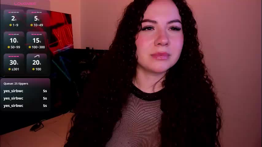 miss_alisse Live Sex December 13, 2025