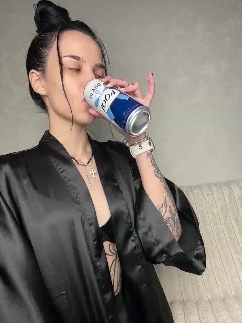 EvaDesire Live Sex December 13, 2025