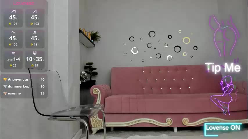 belovedkhlloe Live Sex December 13, 2025